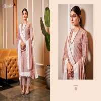Zulfat Afsana Wholesale Exclusive Designer Cotton Dress Material