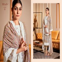 Zulfat Afsana Wholesale Exclusive Designer Cotton Dress Material