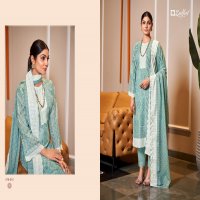 Zulfat Afsana Wholesale Exclusive Designer Cotton Dress Material