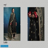 Kimora Heer-139 Laddo Wholesale Festive Wedding Collection Salwar Suits