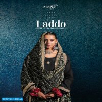 Kimora Heer-139 Laddo Wholesale Festive Wedding Collection Salwar Suits