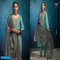 Kimora Heer-139 Laddo Wholesale Festive Wedding Collection Salwar Suits