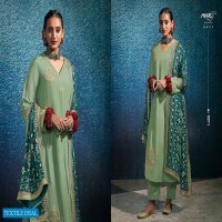 Kimora Heer-139 Laddo Wholesale Festive Wedding Collection Salwar Suits