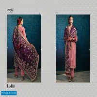 Kimora Heer-139 Laddo Wholesale Festive Wedding Collection Salwar Suits