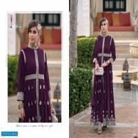 Eba Gulmeena Wholesale Designer Ethnic Salwar Suits