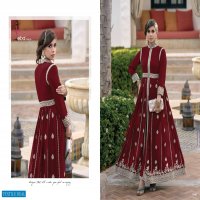 Eba Gulmeena Wholesale Designer Ethnic Salwar Suits