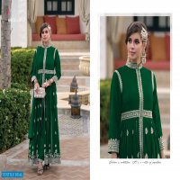 Eba Gulmeena Wholesale Designer Ethnic Salwar Suits