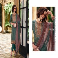 Ibiza Shaheena Wholesale Pure Modal Silk With Handwork Salwar Suits