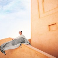 Varsha Vanilla Wholesale Viscose Muslin Digitally Printed With Embroidery Salwar Suits