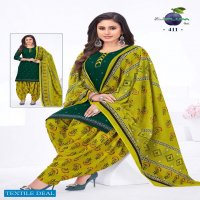 Black Plum Iconic Vol-4 Wholesale Pure Cotton Printed Dress Material