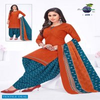 Black Plum Iconic Vol-4 Wholesale Pure Cotton Printed Dress Material