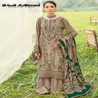 Gull Aahmed Lawn Collection Vol-14 Wholesale Pure Lawn Dress Material