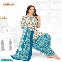 Mayur Khushi Vol-66 Wholesale Pure Cotton Printed Dress Material