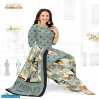 Mayur Khushi Vol-66 Wholesale Pure Cotton Printed Dress Material