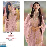 Deepsy D-297 Wholesale Readymade Pakistani Concept Pakistani Suits