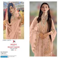 Deepsy D-297 Wholesale Readymade Pakistani Concept Pakistani Suits