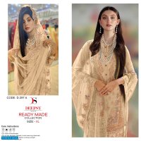 Deepsy D-297 Wholesale Readymade Pakistani Concept Pakistani Suits