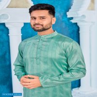 Banwery Royal Men Wholesale Mens Kurta With Payjama