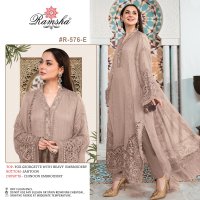 Ramsha R-576 Wholesale Pakistani Concepts Pakistani Suits
