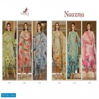 NAAZMA BY VIONA SUIT COTTON DIGITAL PRINTED SALWAR KAMEEZ