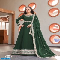 Alfaaz Liya Wholesale Designer Anarkali Salwar Suits