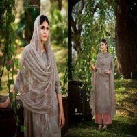 NAIRA BY SARGAM PURE JAM DESIGNER FANCY SALWAR KAMEEZ