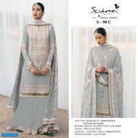 Serine S-98 Wholesale Pakistani Concept Pakistani Suits