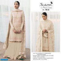 Serine S-98 Wholesale Pakistani Concept Pakistani Suits