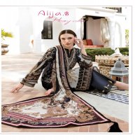 Keval Fab Alija B Vol-21 Wholesale Luxury Heavy Cotton Collection