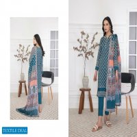 Regalia Salina Doby Stripe Vol-2 2023 Wholesale Pakistani Style Suits