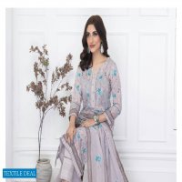 Regalia Salina Doby Stripe Vol-2 2023 Wholesale Pakistani Style Suits