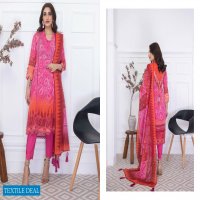 Regalia Salina Doby Stripe Vol-2 2023 Wholesale Pakistani Style Suits