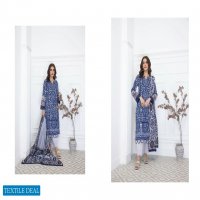 Regalia Salina Doby Stripe Vol-2 2023 Wholesale Pakistani Style Suits