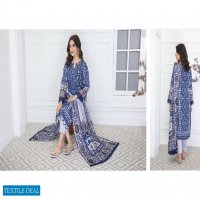 Regalia Salina Doby Stripe Vol-2 2023 Wholesale Pakistani Style Suits