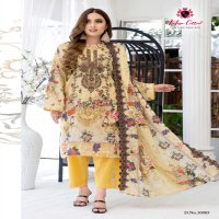 Nafisa Sahil Designer Cotton Collection Vol-10 Wholesale Lawn Cotton Printed Dress Material