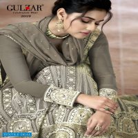 Gulzar Resham Wholesale Designer Ethnic Salwar Suits