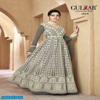 Gulzar Resham Wholesale Designer Ethnic Salwar Suits
