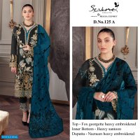 Serine S-125 Wholesale Pakistani Concept Pakistani Suits