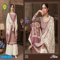 JT Akira Vol-27 Wholesale Pure Cotton Printed Dress Material