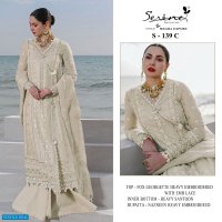 Serine S-139 Wholesale Pakistani Concept Pakistani Suits
