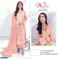Motifz D.no 315 Wholesale Pakistani Concept Pakistani Suits