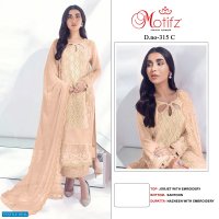 Motifz D.no 315 Wholesale Pakistani Concept Pakistani Suits