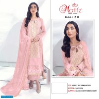 Motifz D.no 315 Wholesale Pakistani Concept Pakistani Suits