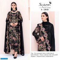 Serine S-130 Wholesale Pakistani Concept Pakistani Suits