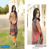 Zesh Ramsha Cutwork Series Wholesale Pakistani Suits