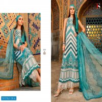 Deepsy Maria B Lawn 2023 Vol-2 Wholesale Pakistani Concept Pakistani Suits