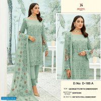 Deepsy D-185 Wholesale Pakistani Concept Pakistani Suits