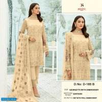 Deepsy D-185 Wholesale Pakistani Concept Pakistani Suits