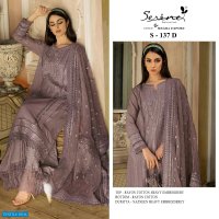 Serine S-137 Wholesale Pakistani Concept Pakistani Suits