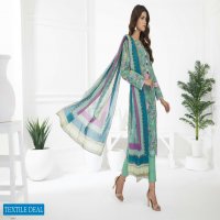 Regalia Salina Digital Printed Lawn Vol-6 2023 Wholesale Original Pakistani Suits